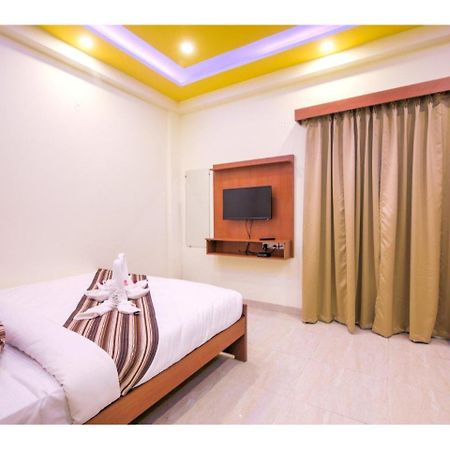 Bed and Breakfast Kusum House Greater Noida Exteriér fotografie