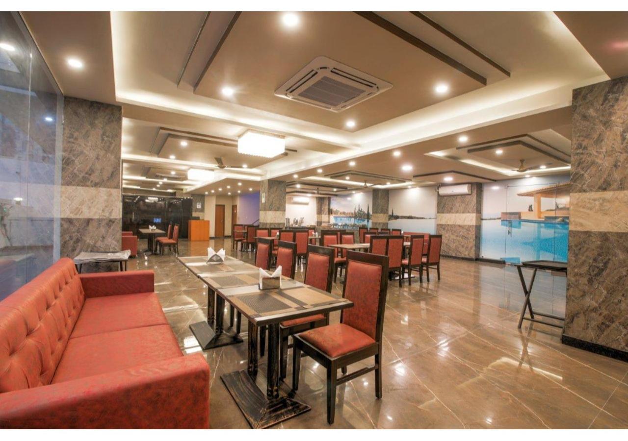 Bed and Breakfast Kusum House Greater Noida Exteriér fotografie