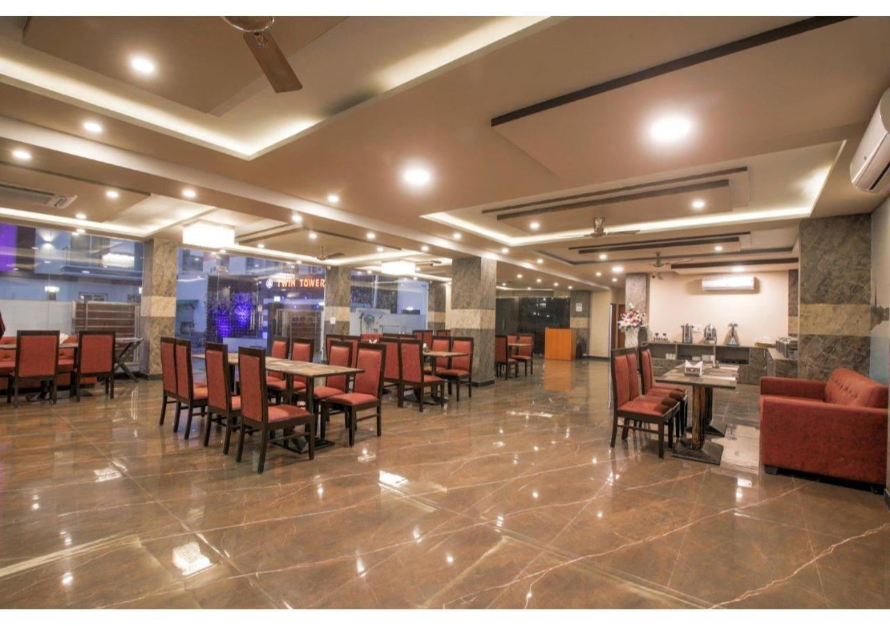 Bed and Breakfast Kusum House Greater Noida Exteriér fotografie