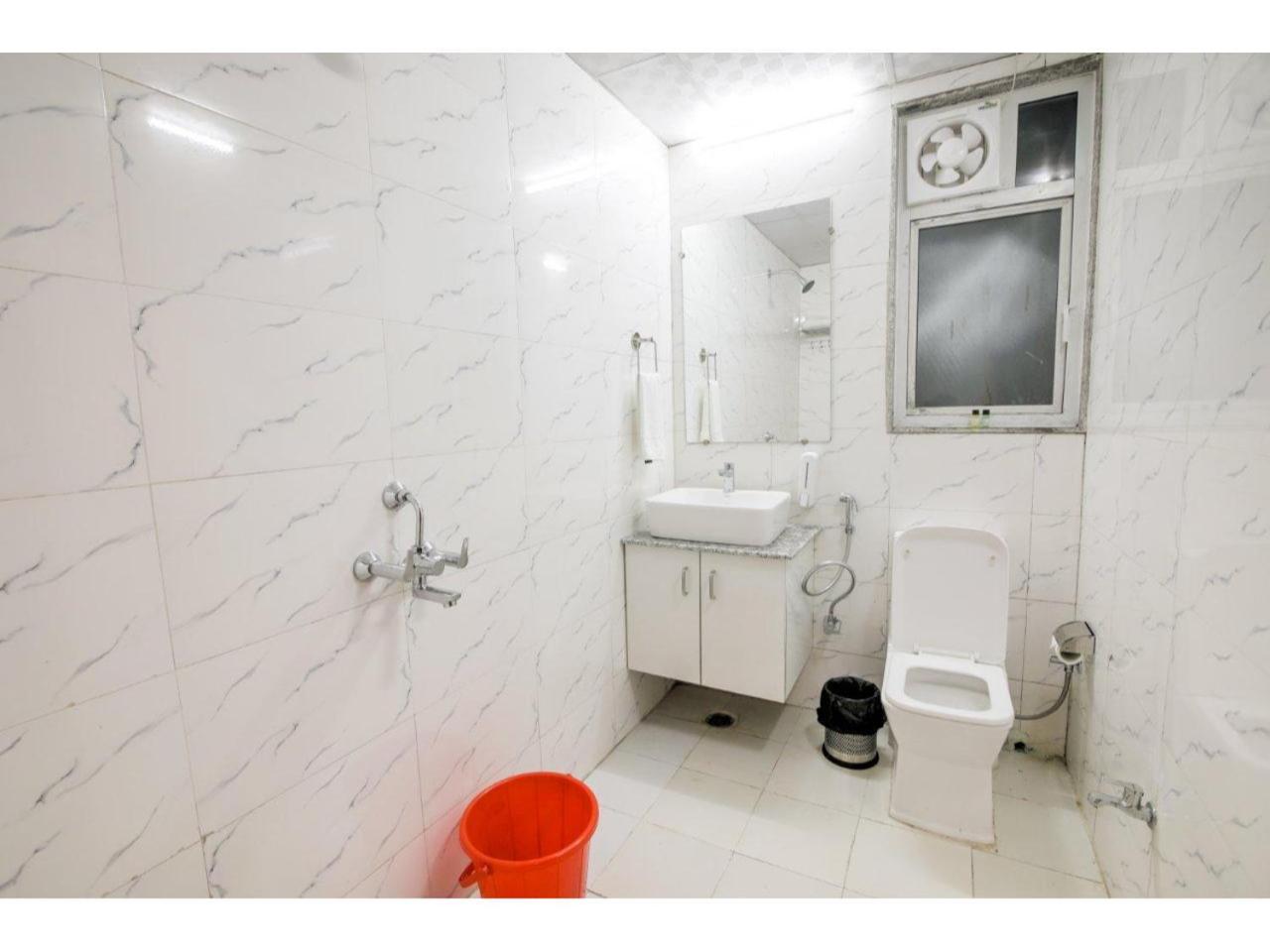 Bed and Breakfast Kusum House Greater Noida Exteriér fotografie