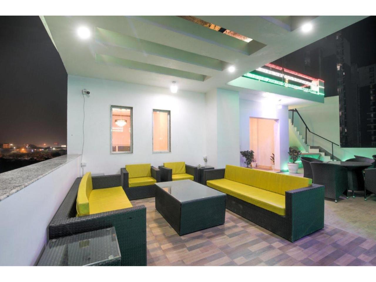 Bed and Breakfast Kusum House Greater Noida Exteriér fotografie