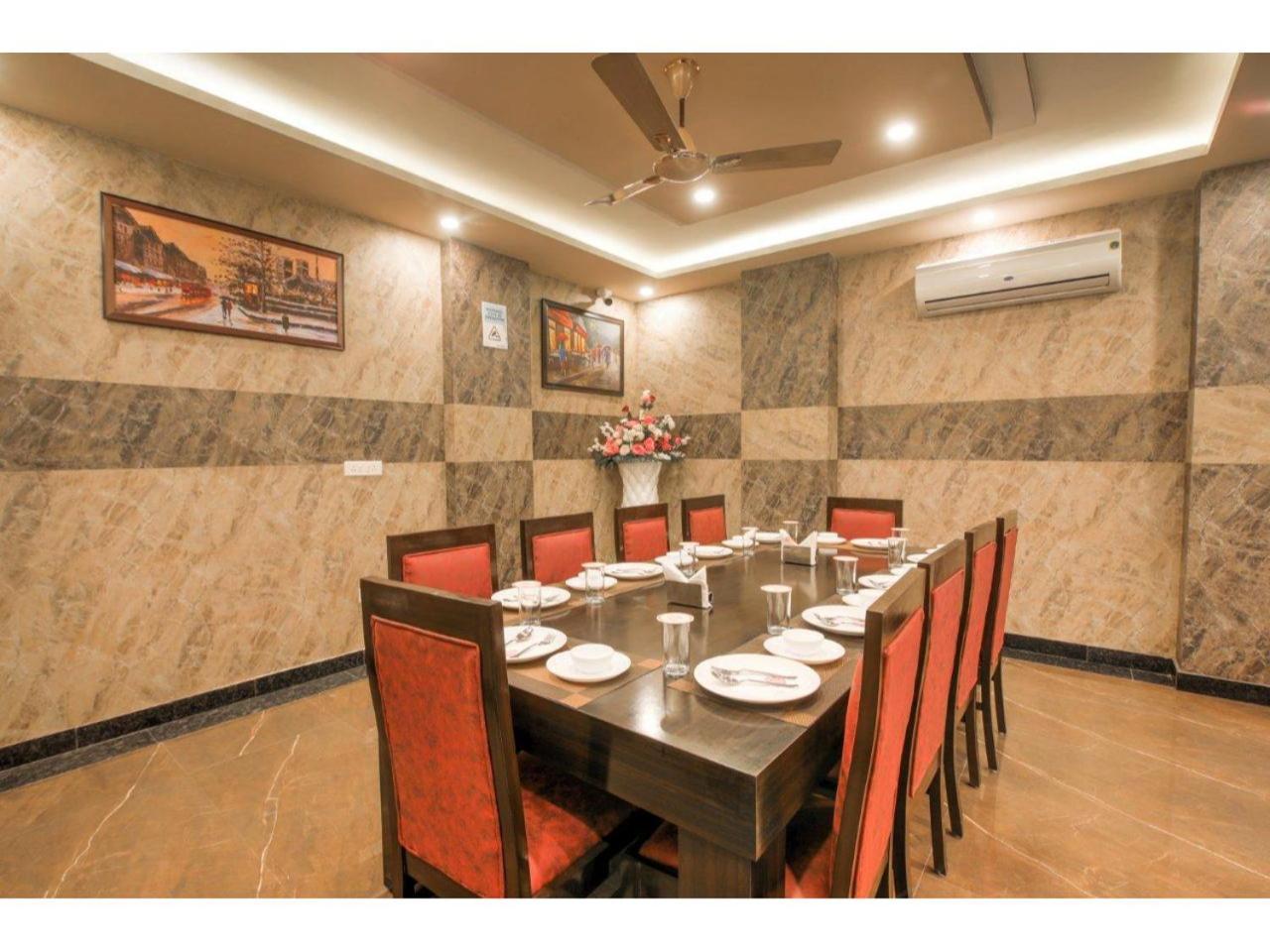 Bed and Breakfast Kusum House Greater Noida Exteriér fotografie